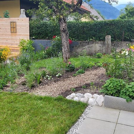 House Leska Apartamento Kranjska Gora Exterior foto