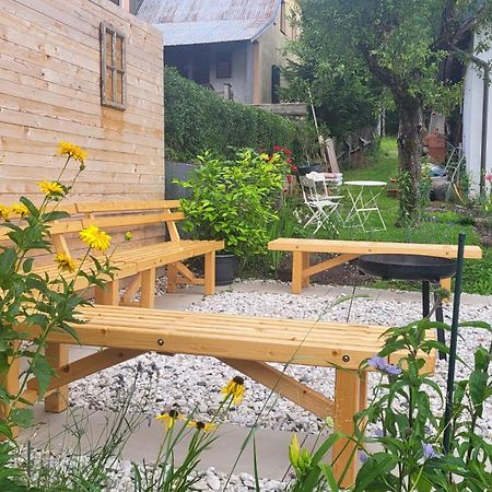 House Leska Apartamento Kranjska Gora Exterior foto