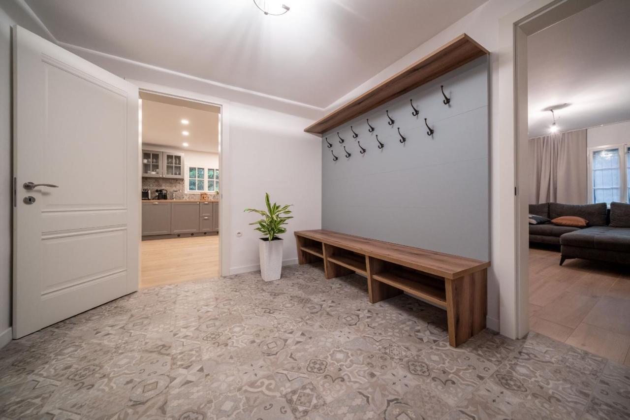 House Leska Apartamento Kranjska Gora Exterior foto