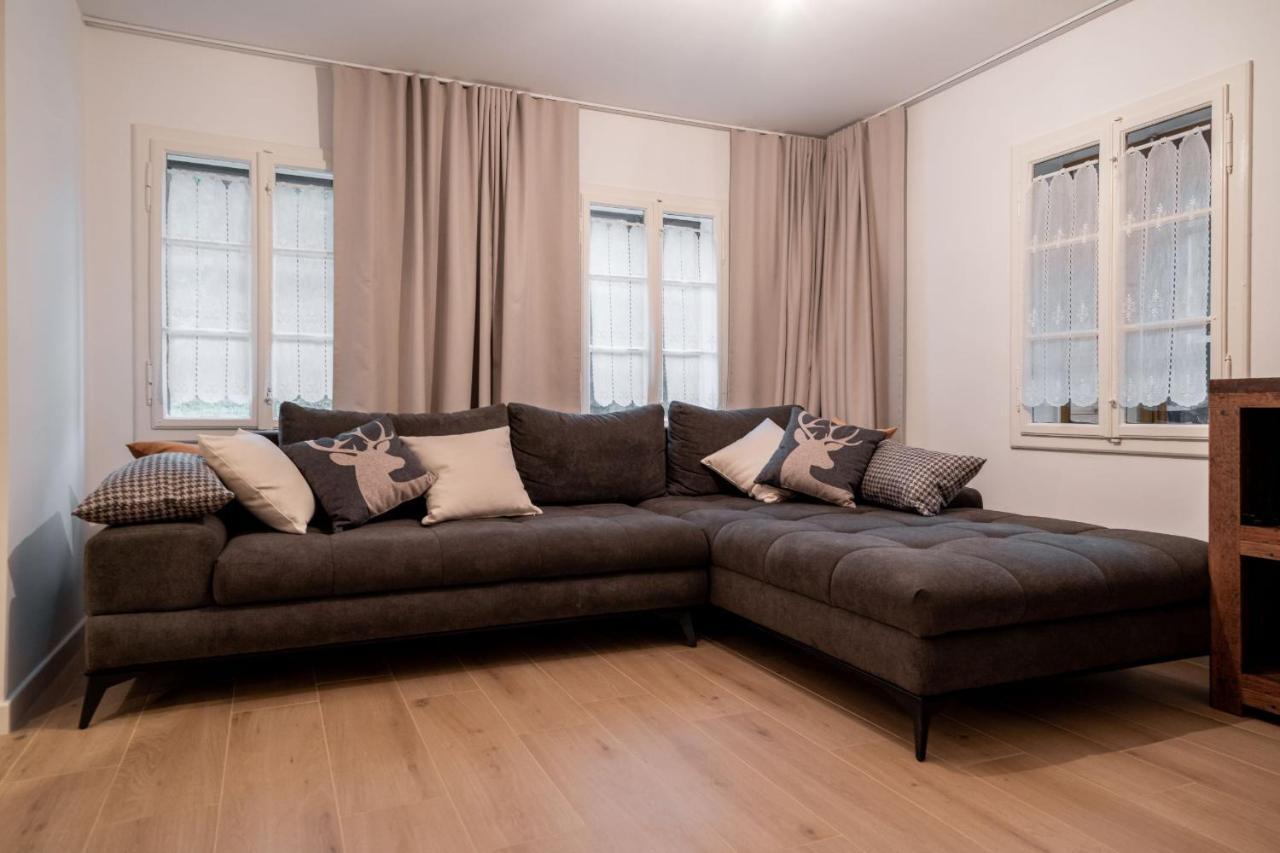 House Leska Apartamento Kranjska Gora Exterior foto