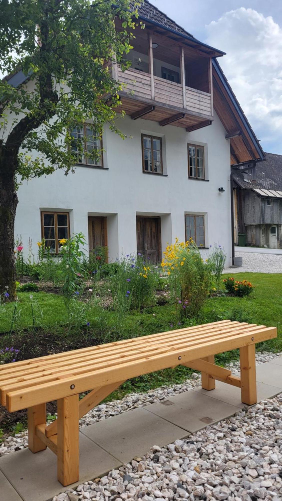 House Leska Apartamento Kranjska Gora Exterior foto