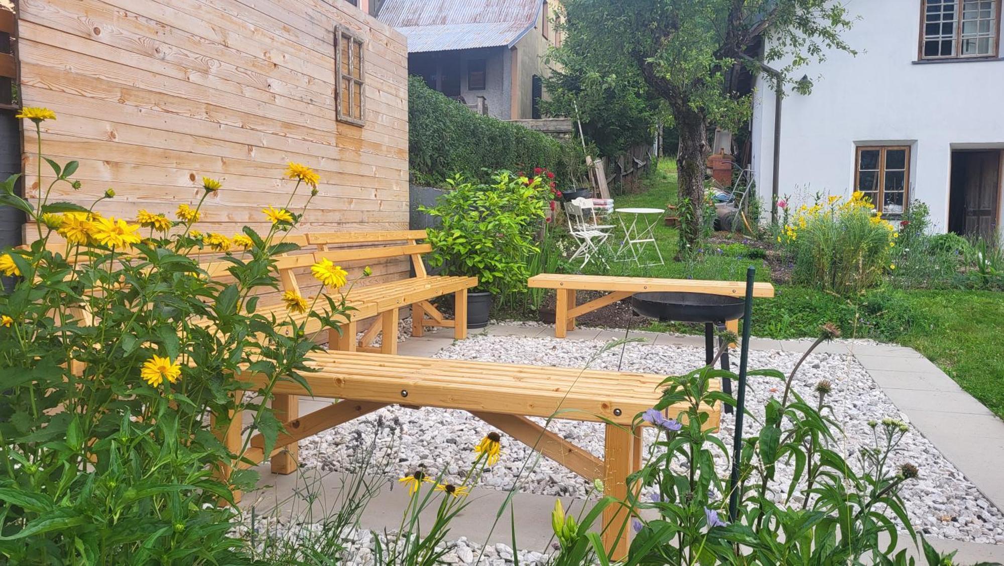 House Leska Apartamento Kranjska Gora Exterior foto